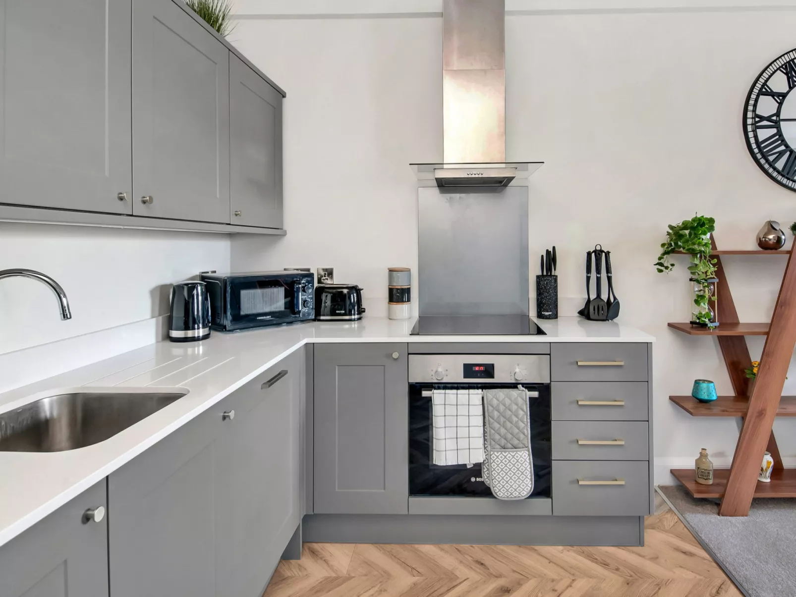 Market View Ripon-Drinnen