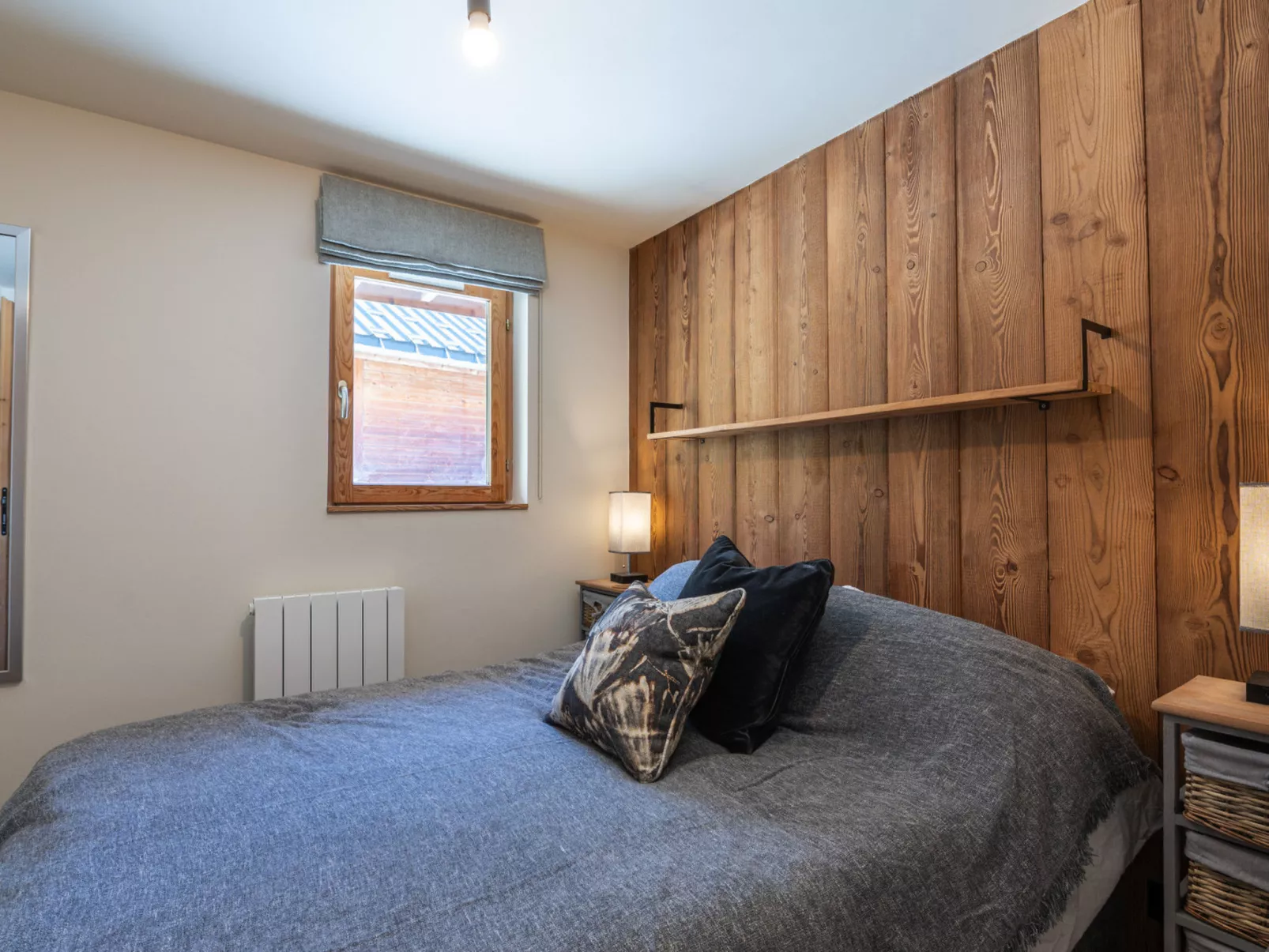 Les Bouquetins-Dedans