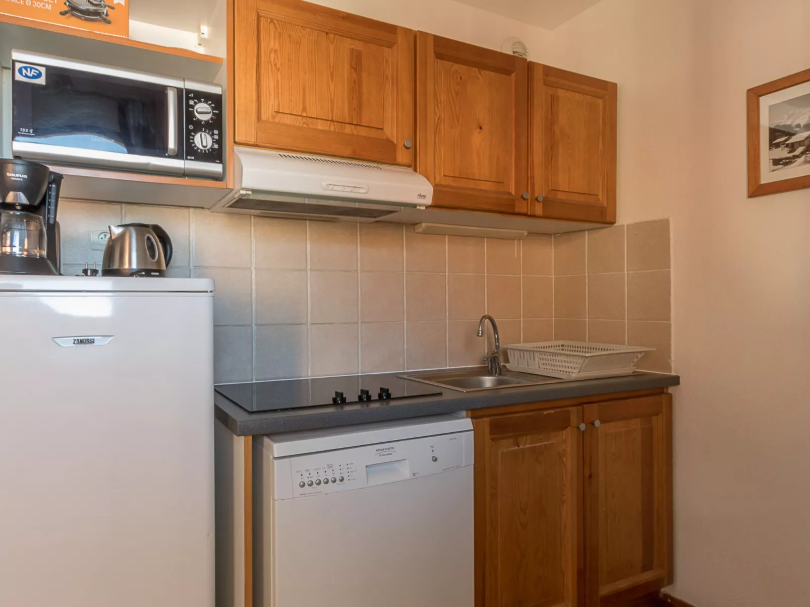 Etoiles D'Orion A-Inside