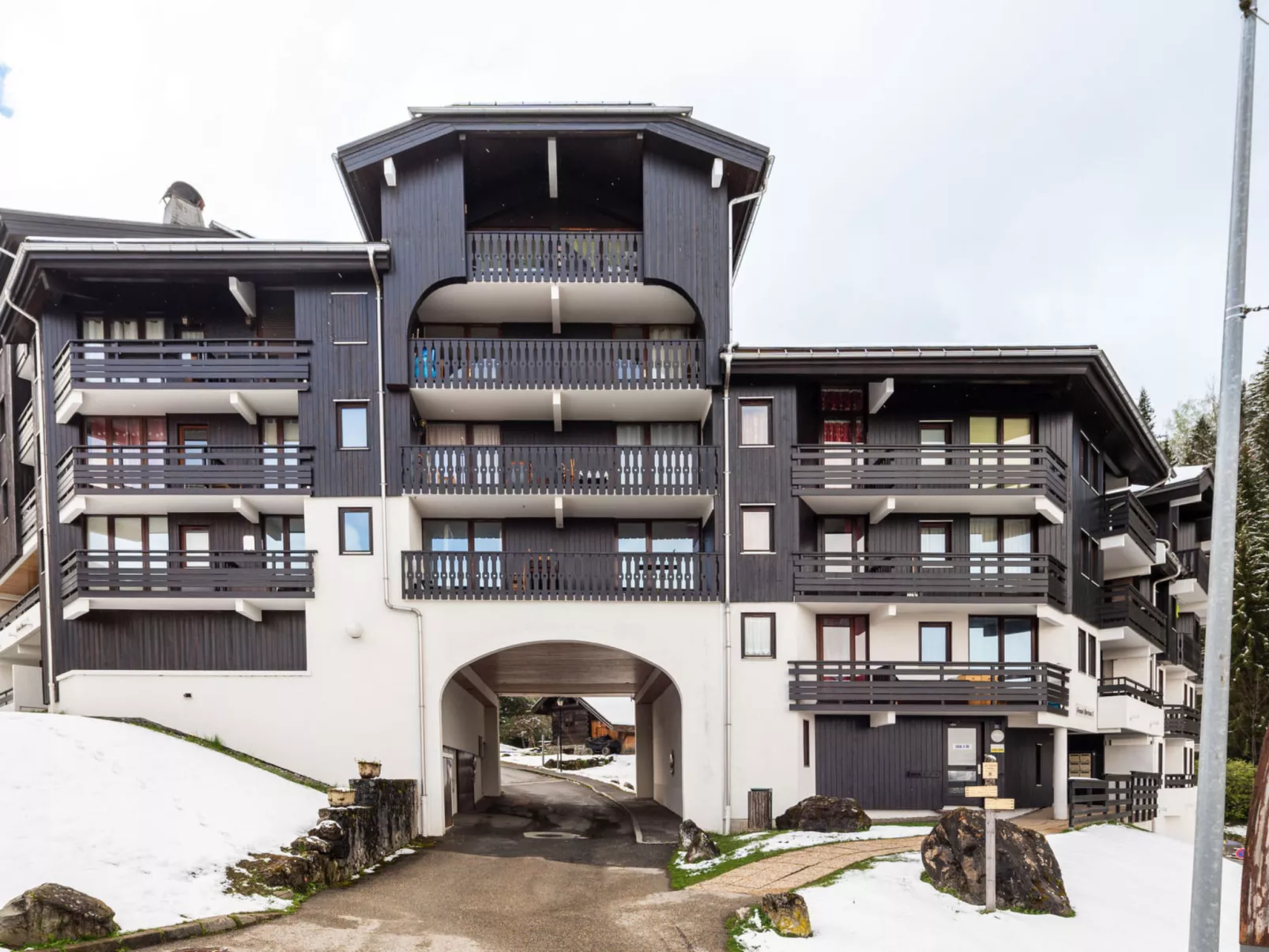 GRAND HORIZON 2-Draußen