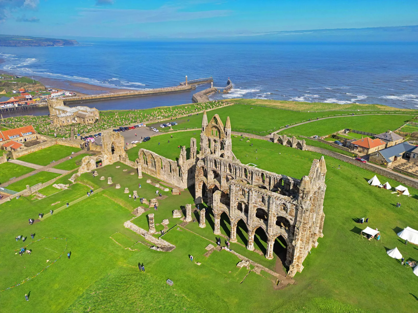 Ingleside Cottage-Draußen