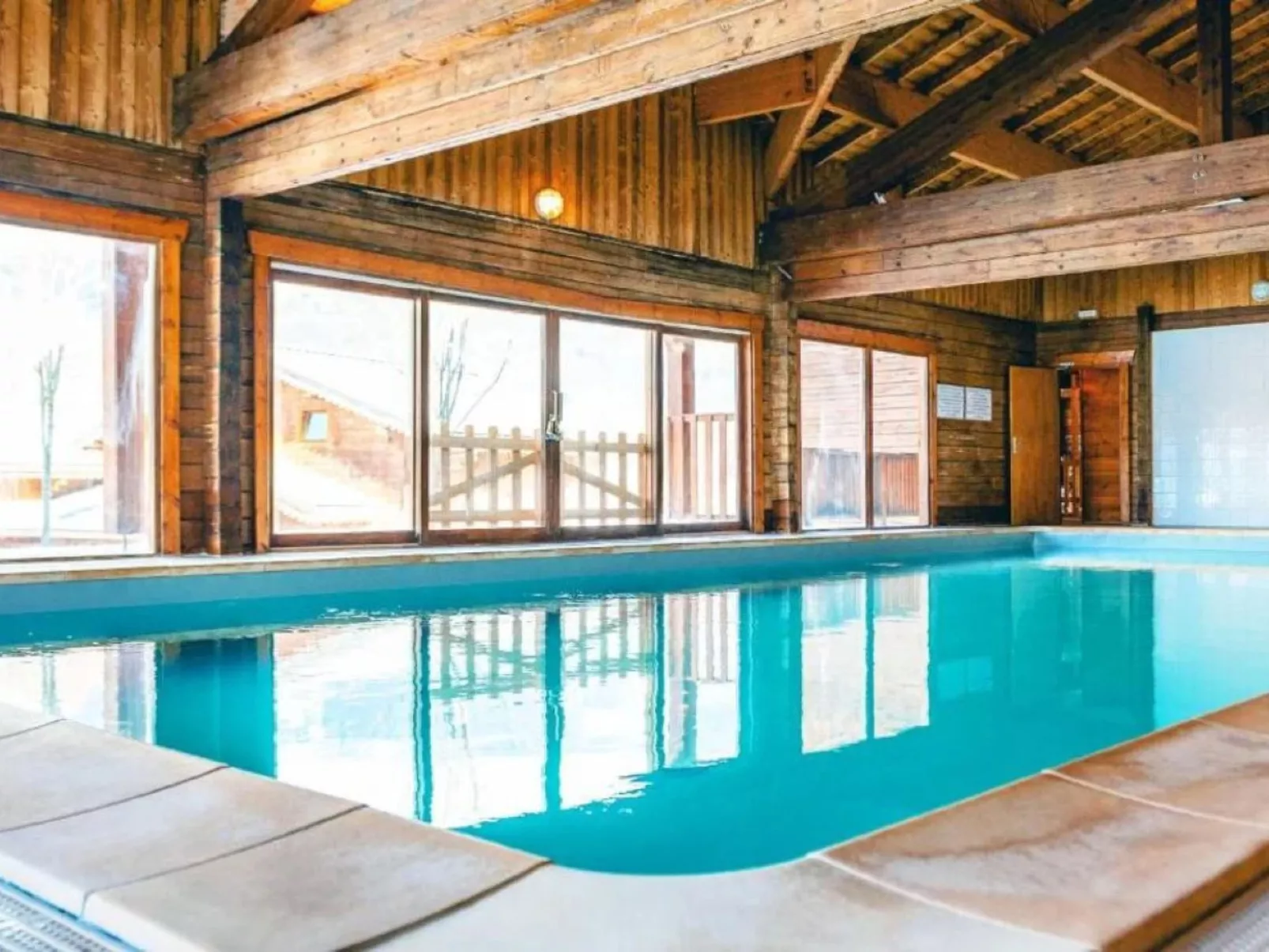 BOIS DE CHAMPELLE-Draußen