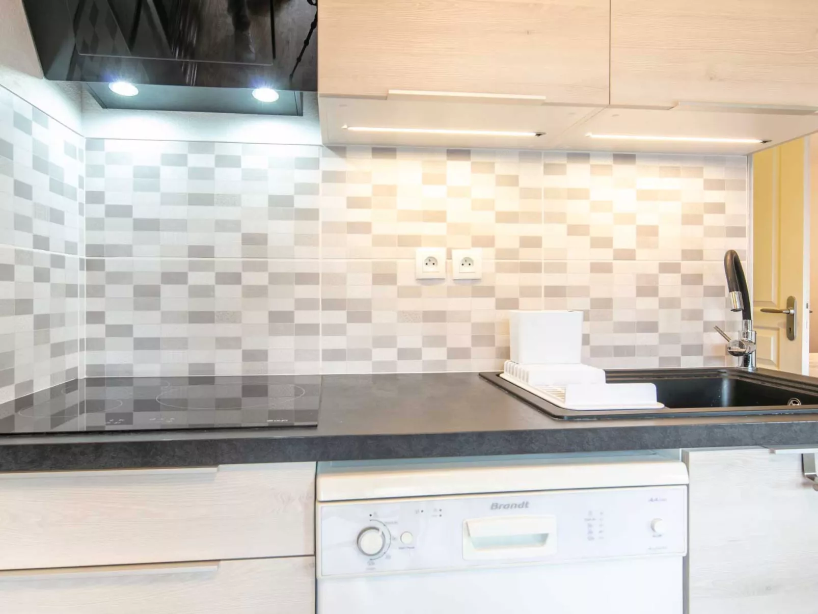 V.DU BACHAT Asters D-Inside