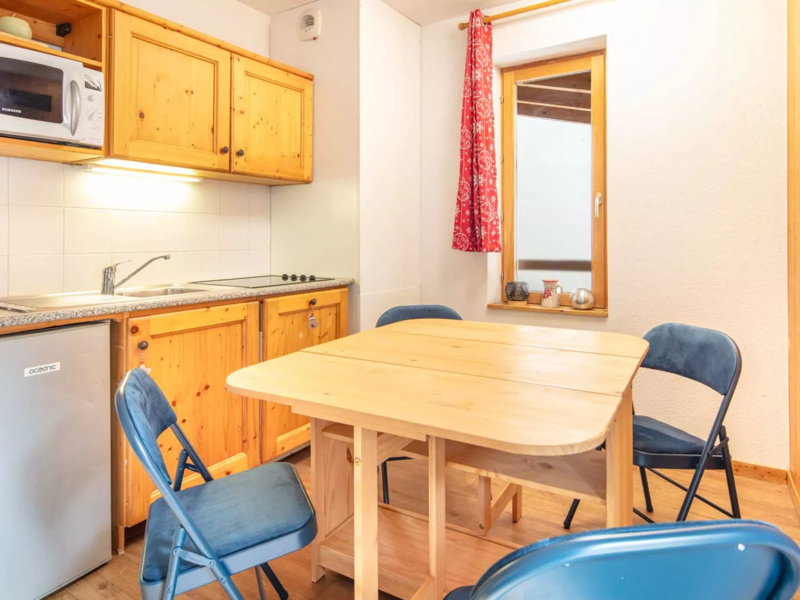 LES FERMES DE SAINT SORLIN - KALMIA K-Inside