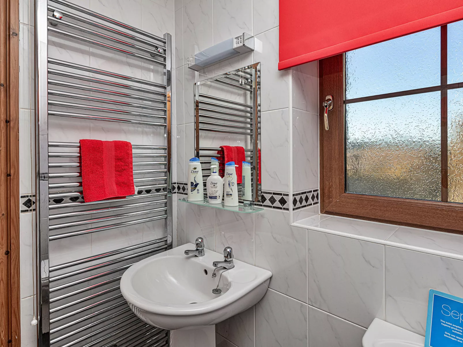 Llechwedd Mawr-Dedans