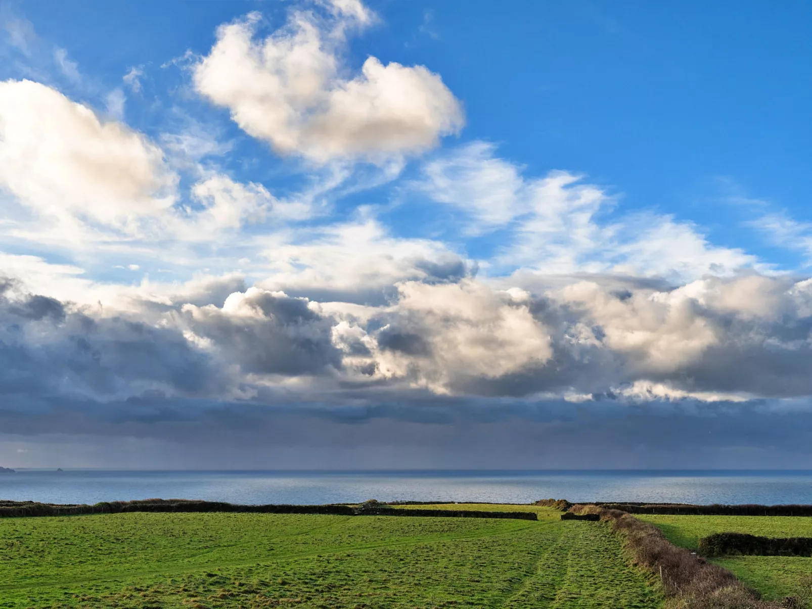 Treknow Summerhut-Dehors
