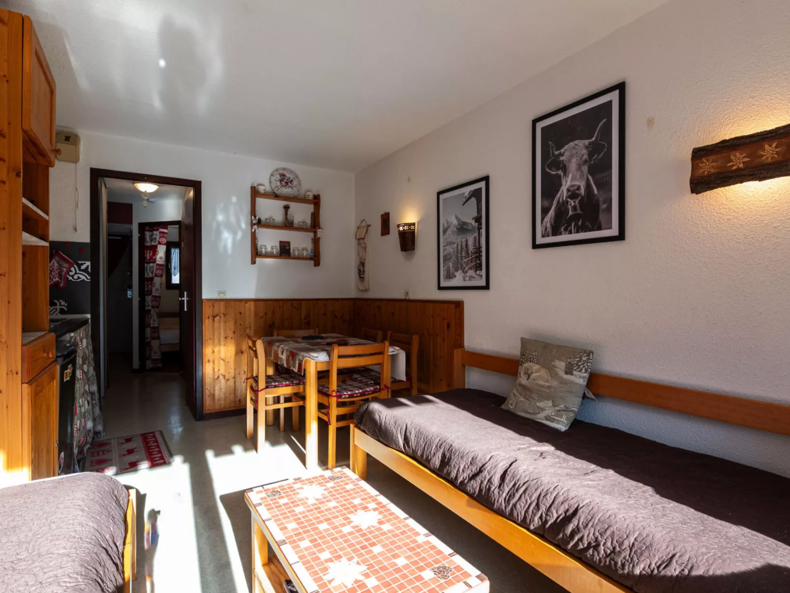 Grand Morillon-Inside