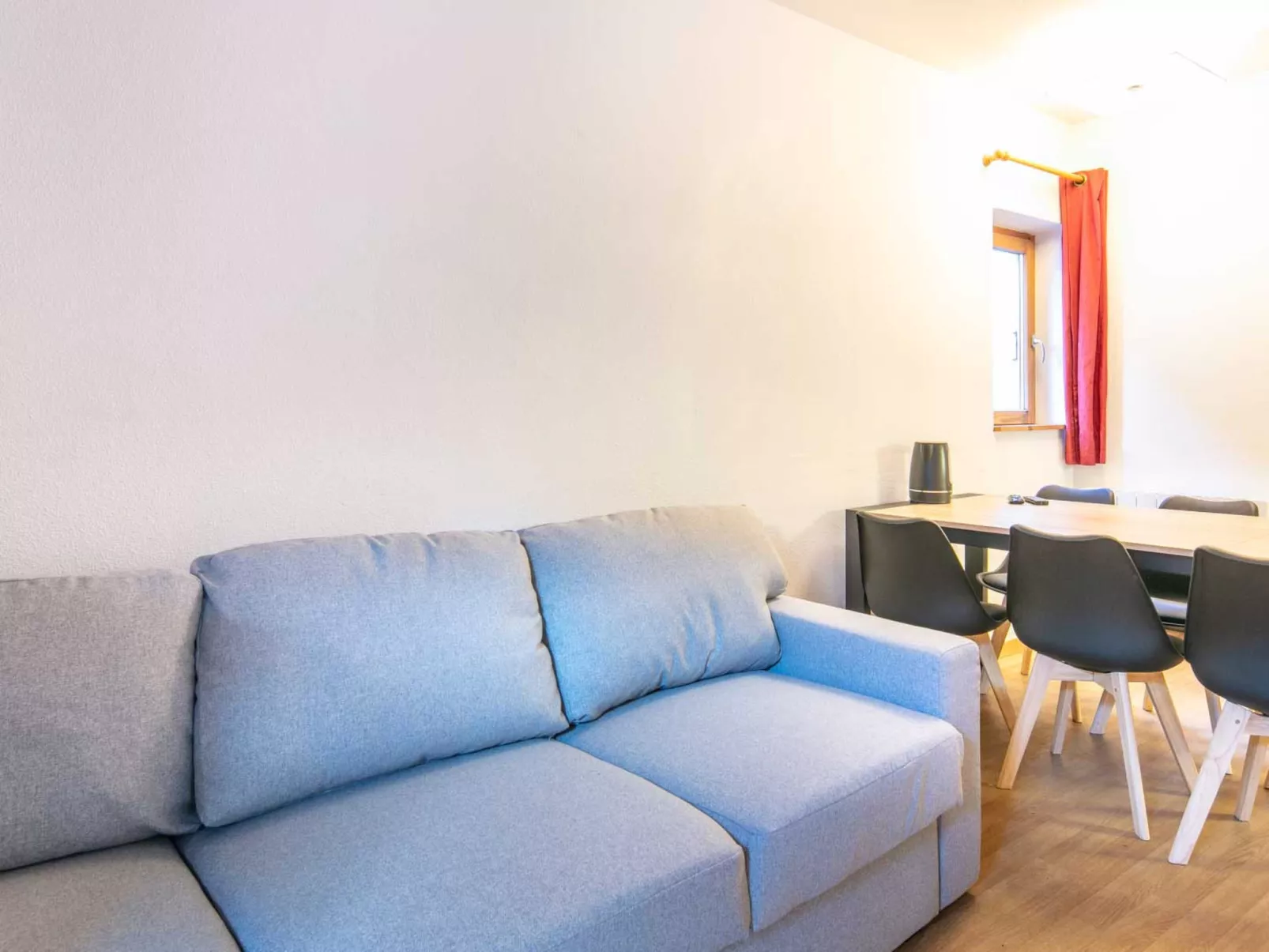 Les fermes de Saint Sorlin-Inside