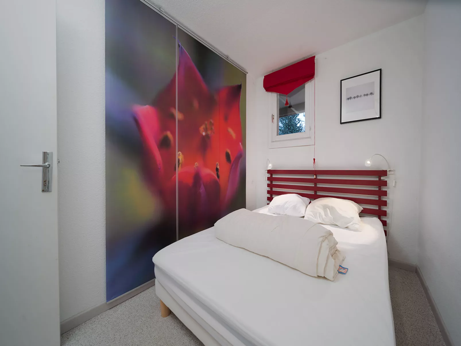 T. de la Foux N 51 - 2P5C-Inside