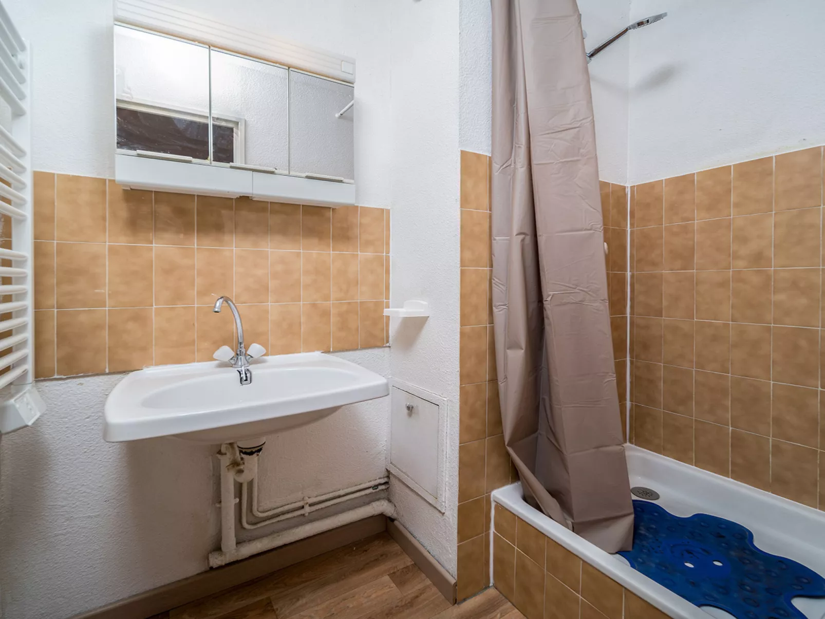 Les Etoiles- Beatrix-Inside