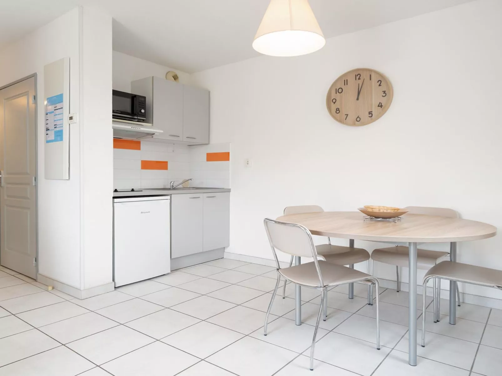 CAP CAMARGUE A-Dedans