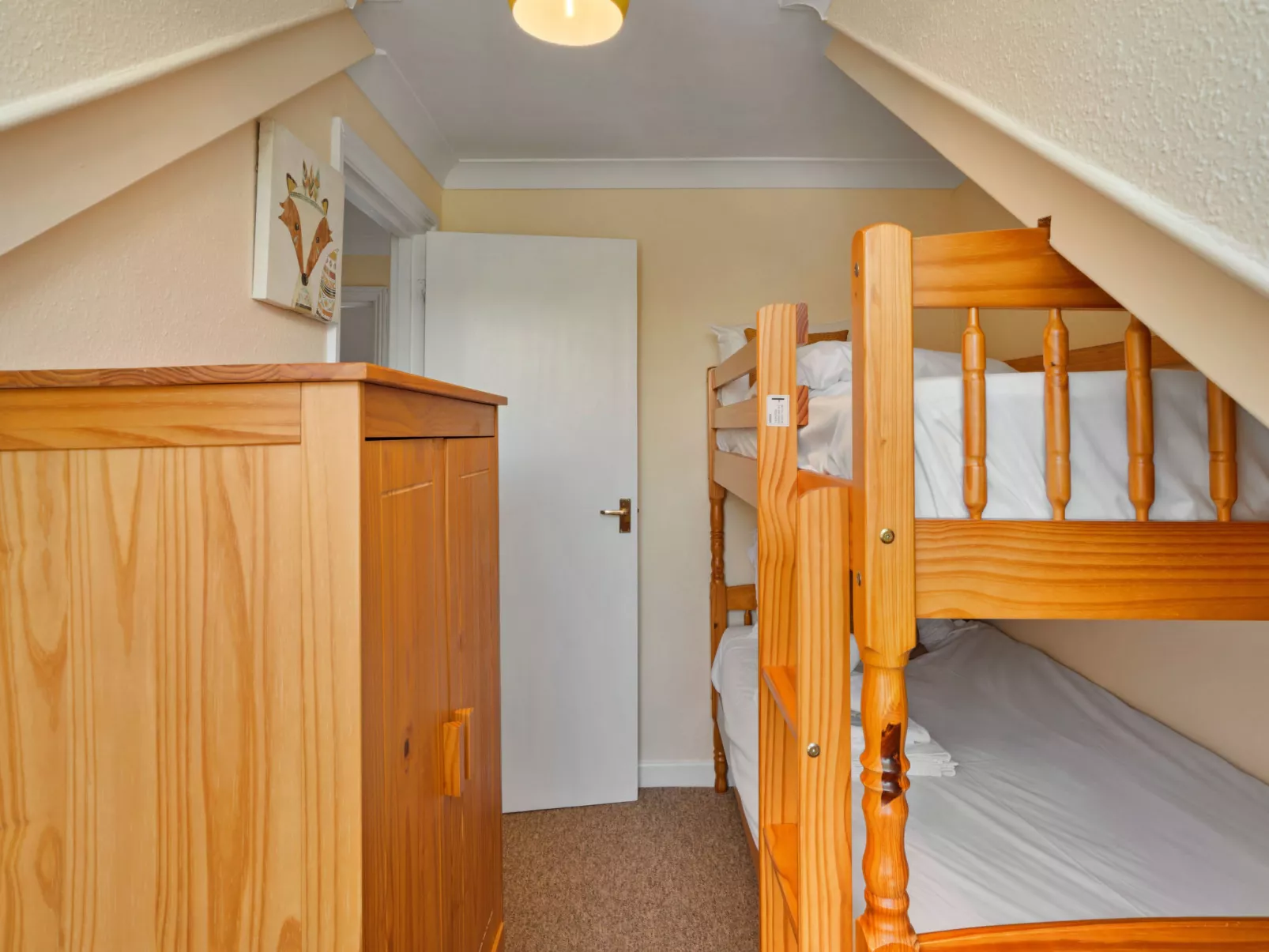 No. 11 Porthminster-Drinnen