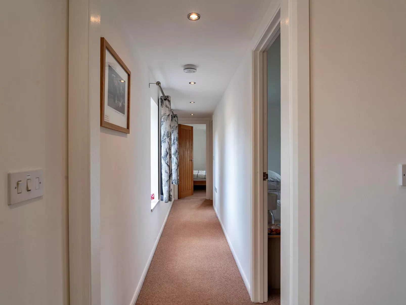 The Barn at Prowses Farm-Draußen