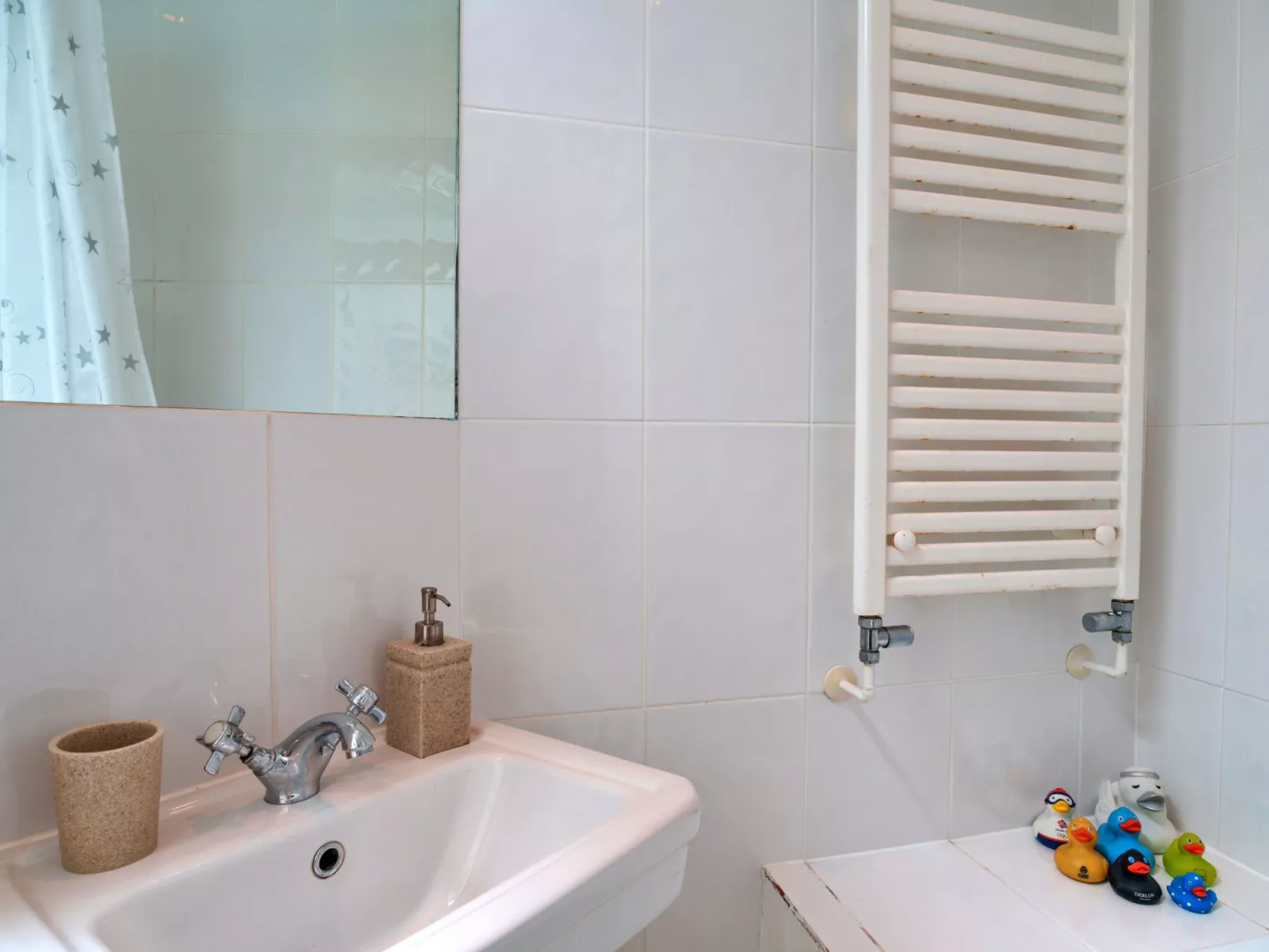 Rock House, Kingsand-Drinnen