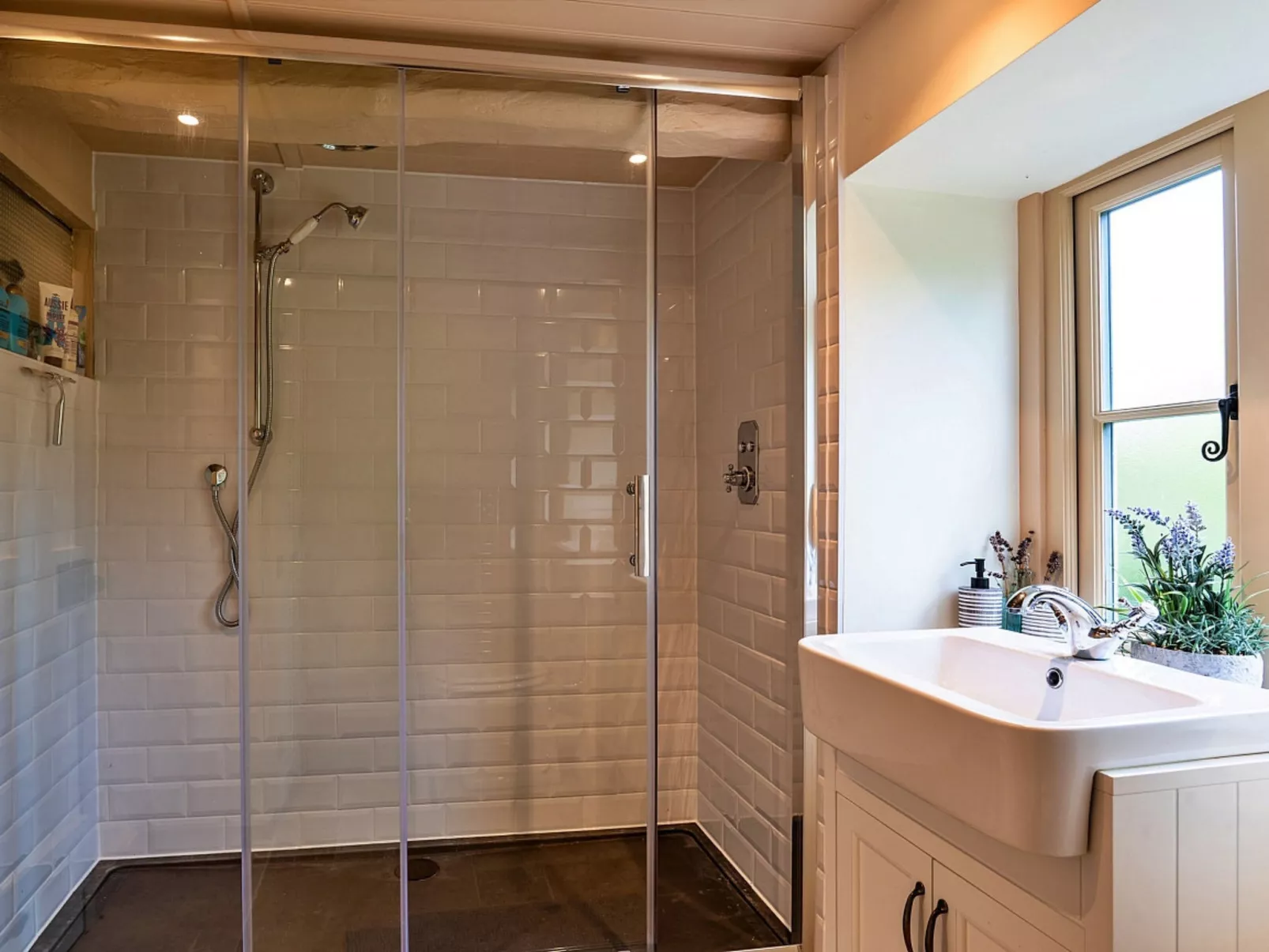 The Thatch at Winterborne Houghton-Dehors