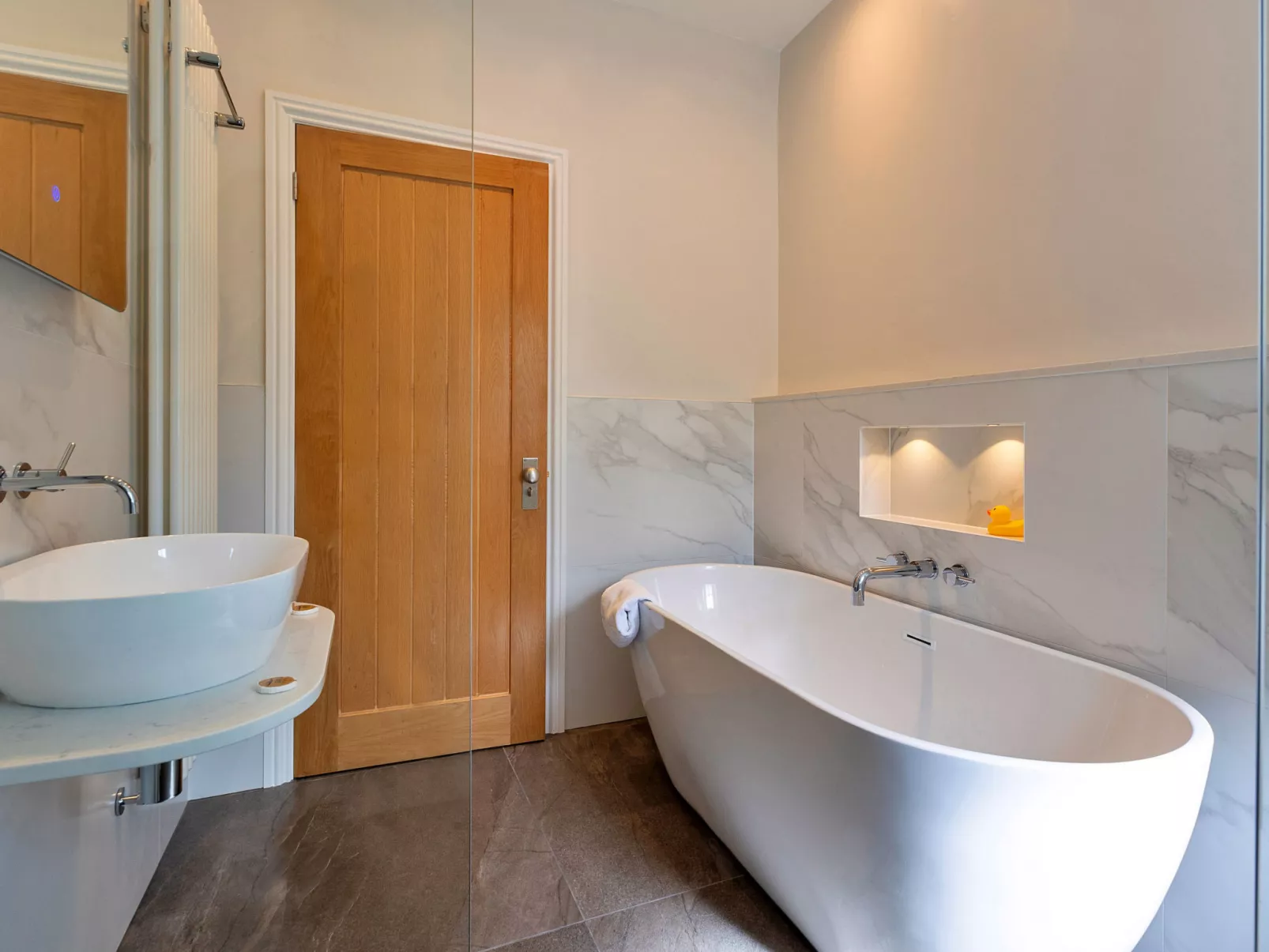 Cherry Cottage Nr Grantley Hall-Drinnen