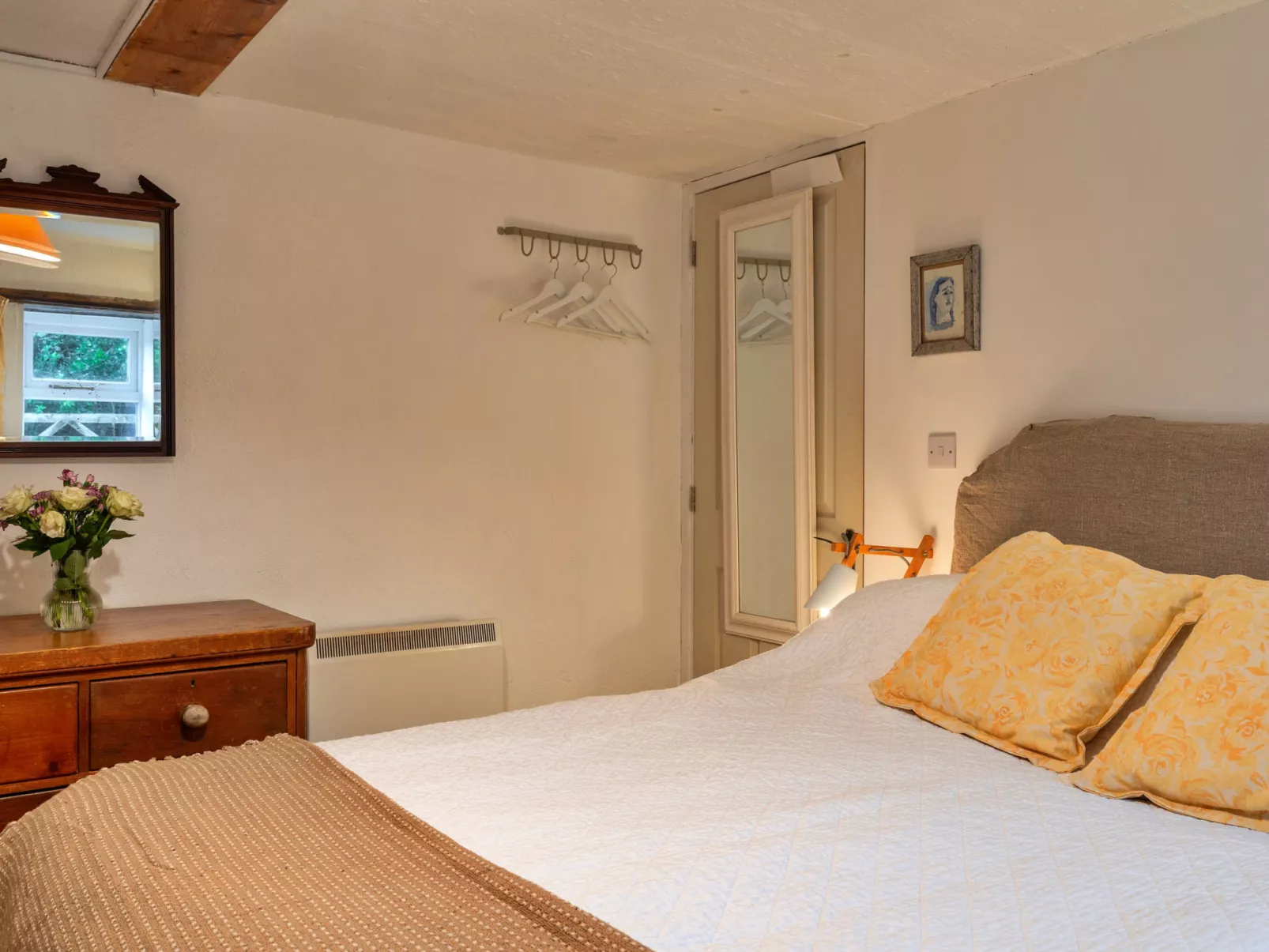 The Noel at Lesceave-Dedans