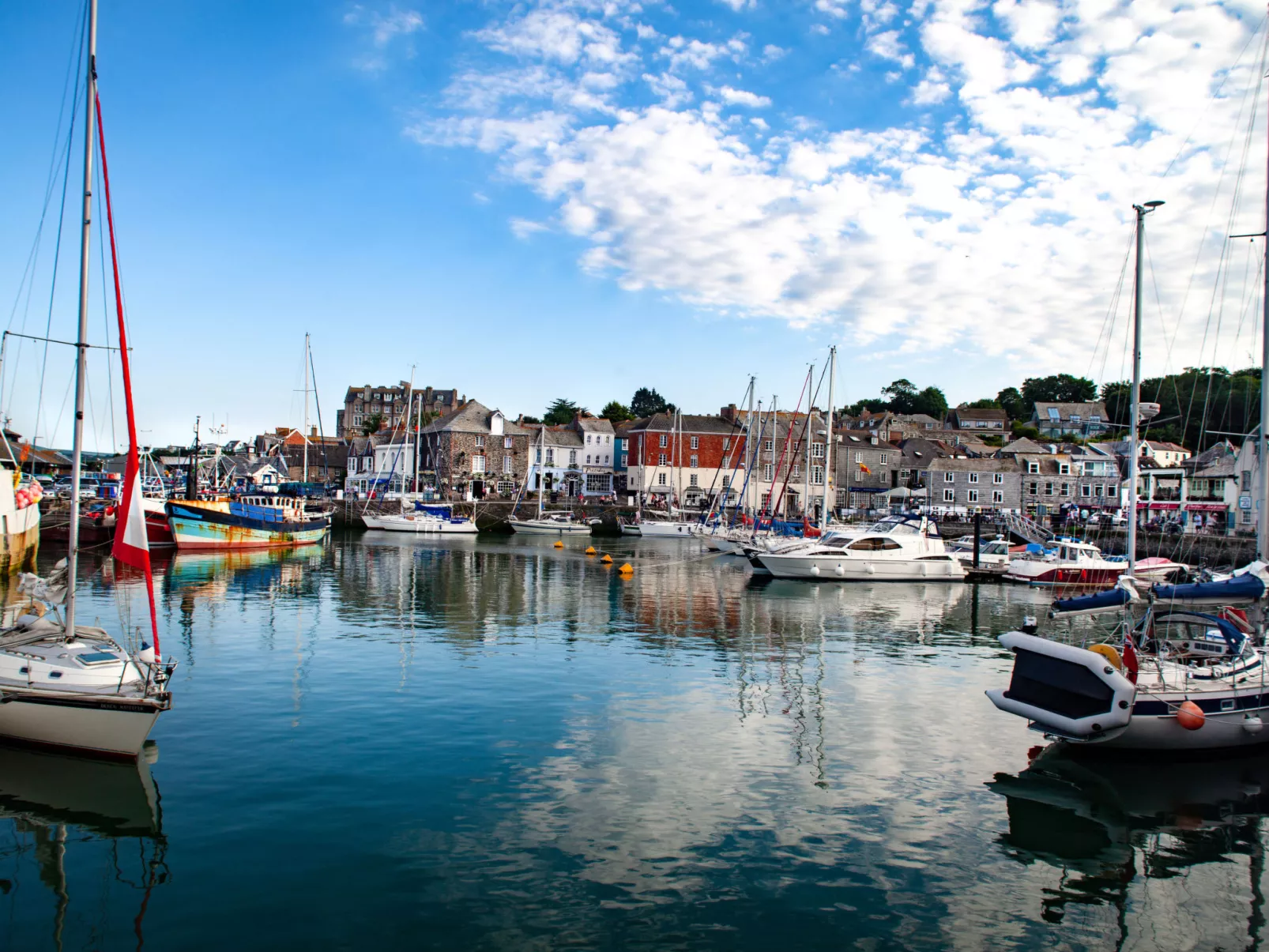 St Eval School House-Dehors