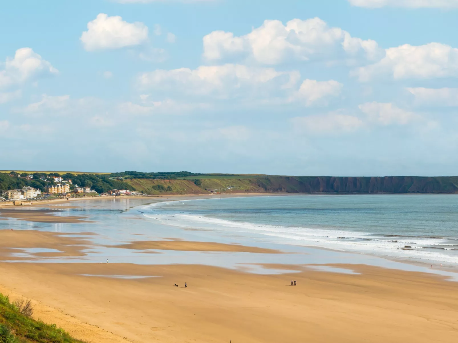 The Boat House - Dehors