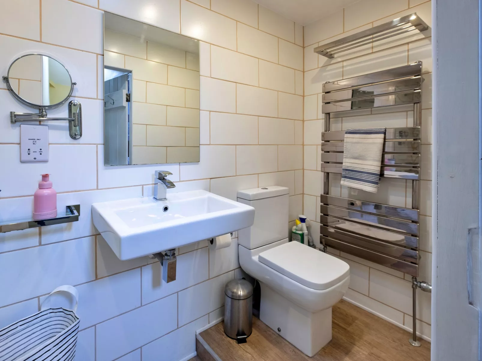 3 Elm Cottage-Dedans