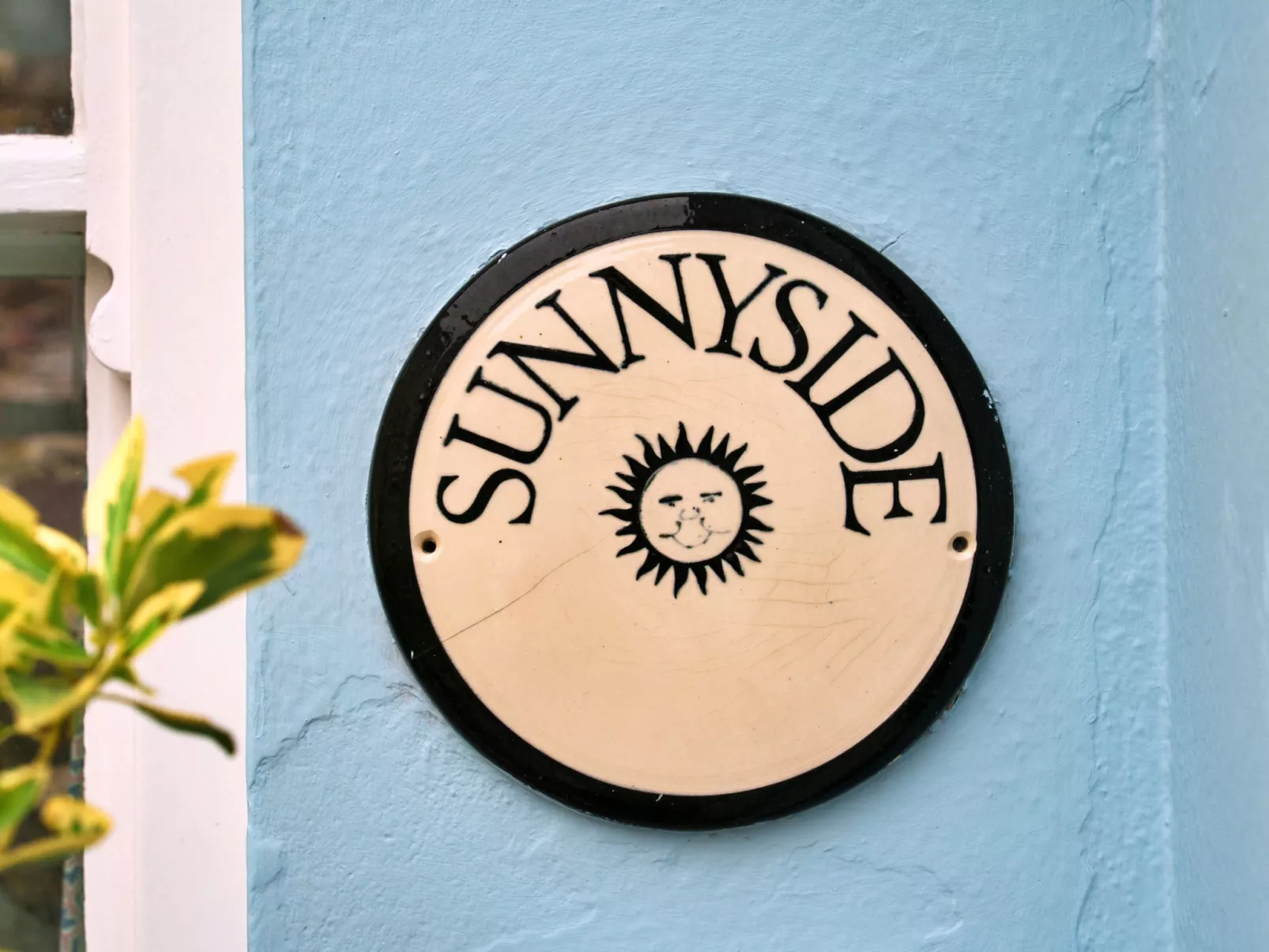 Sunnyside-Dehors