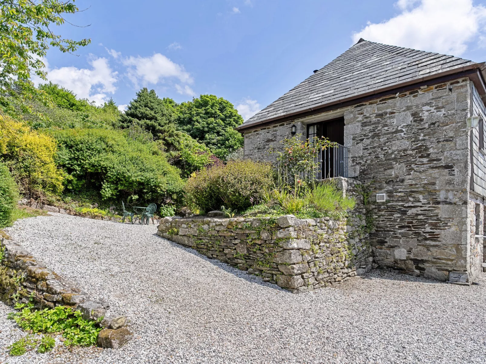 Rowella Cottage-Dehors