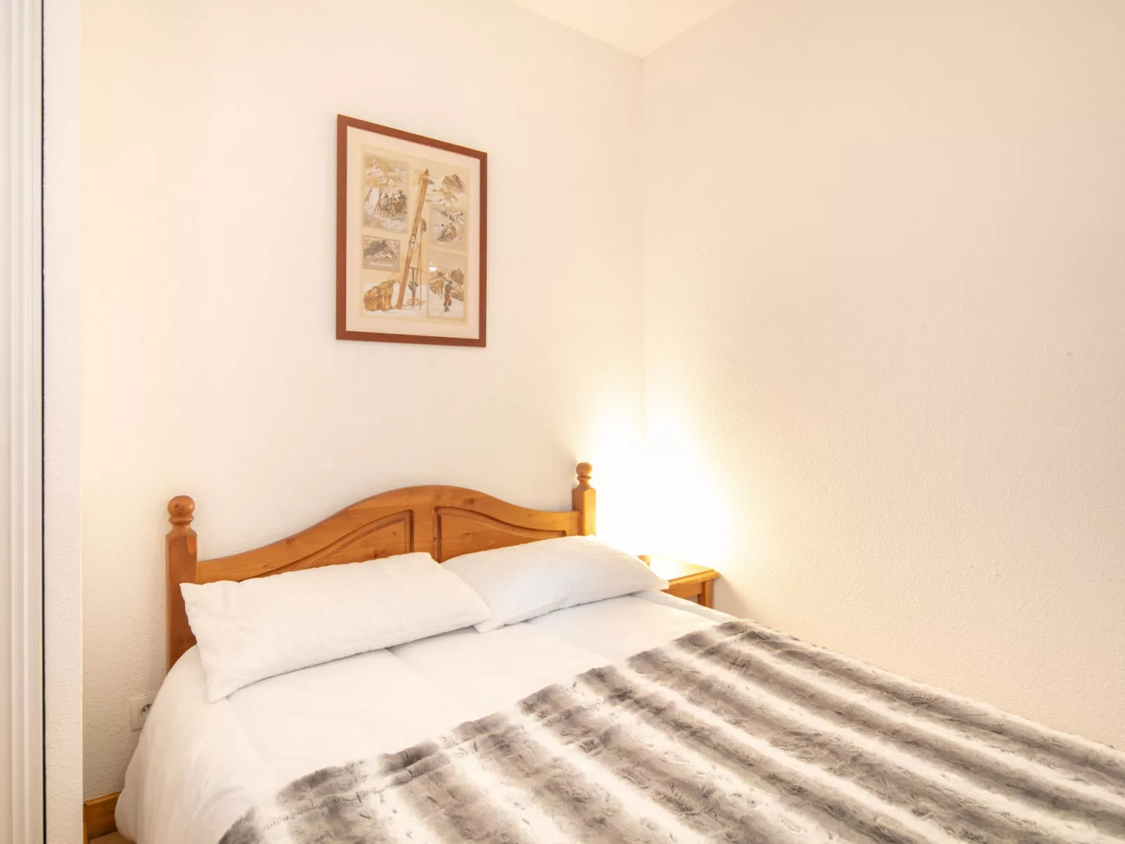 Les Bouquetins-Dedans