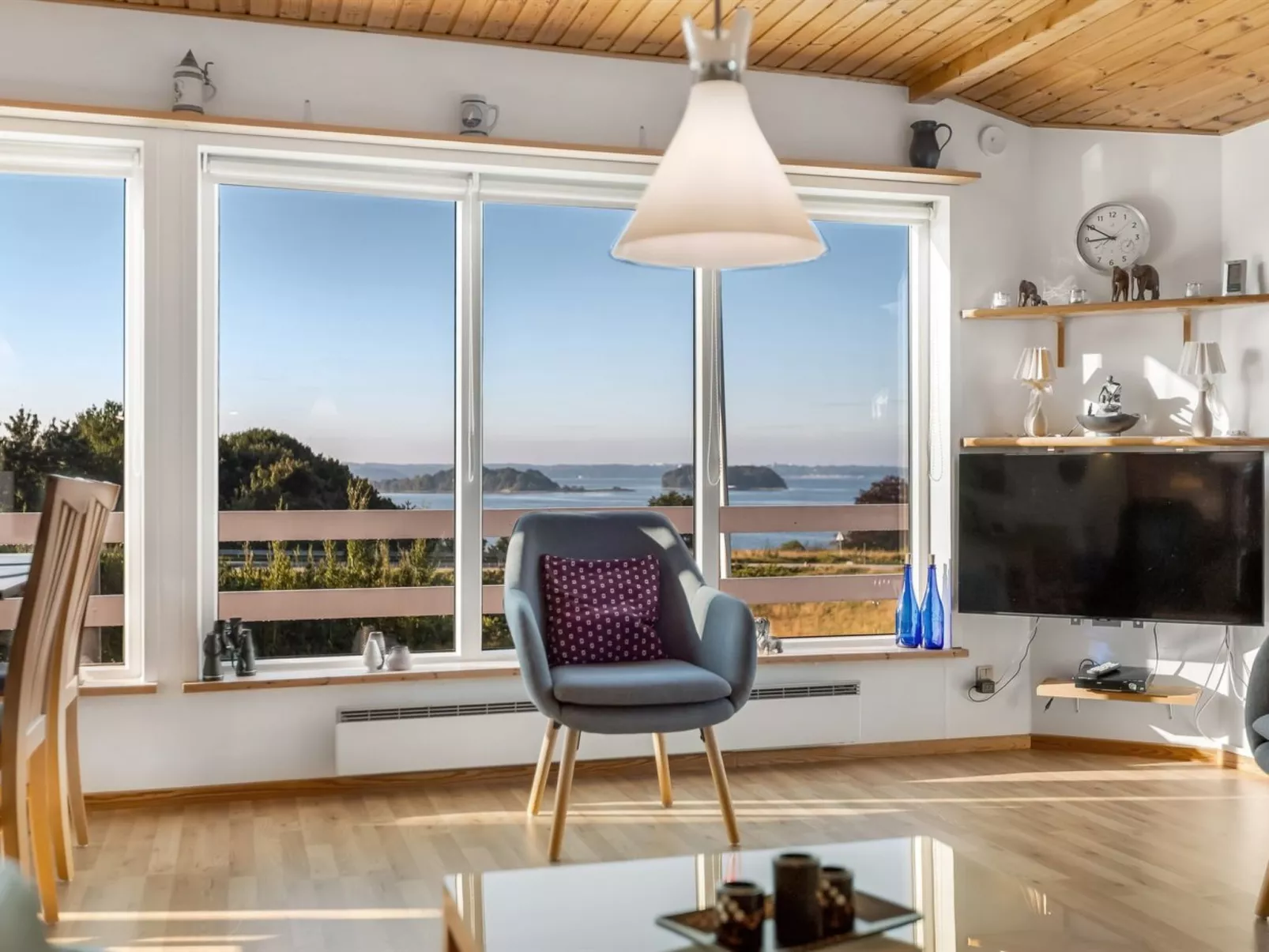 "Senni" - 800m from the sea-Drinnen