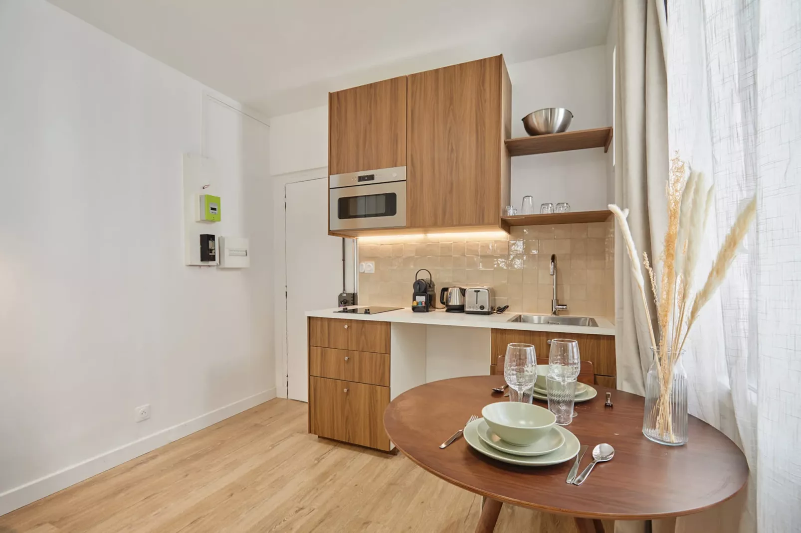 IMPASSE CHEVALIERS-Nicht zugeordnet