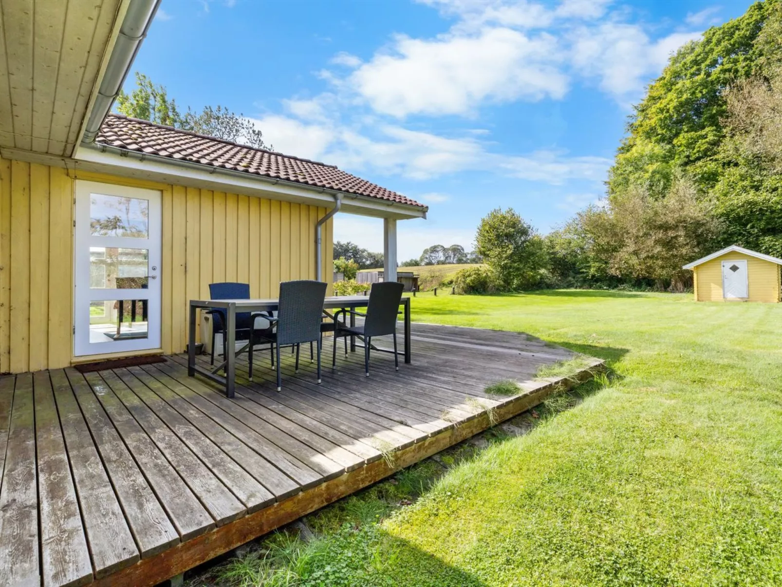 "Solja" - 85m from the sea-Outside