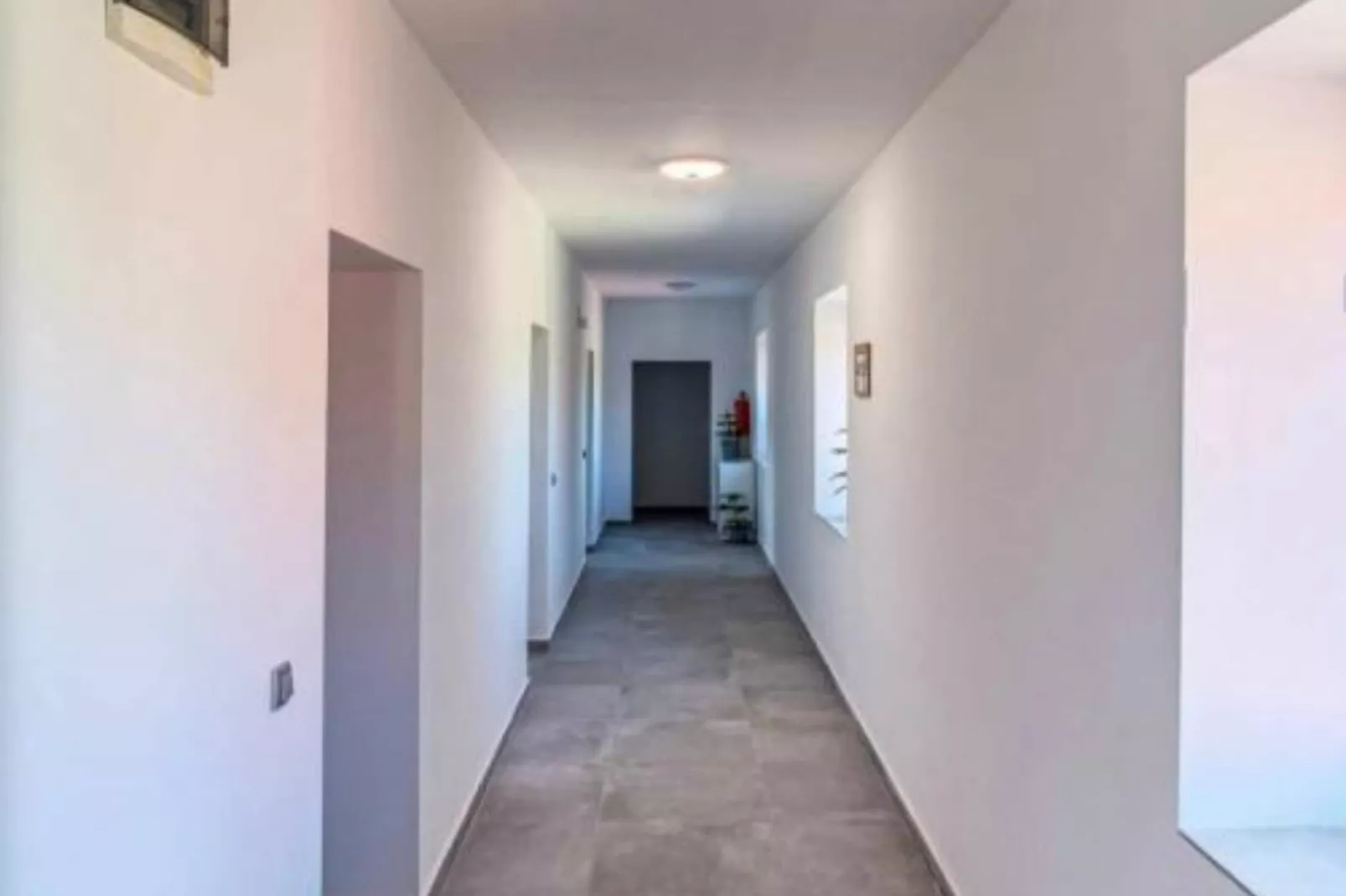 Rooms Burnum - Triple Room 1-Schlafzimmer