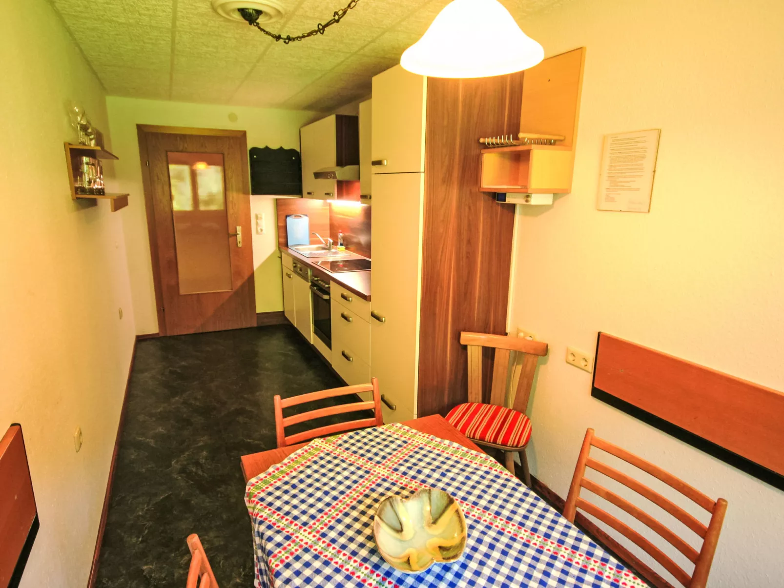 Apartment Kriasi-Dedans