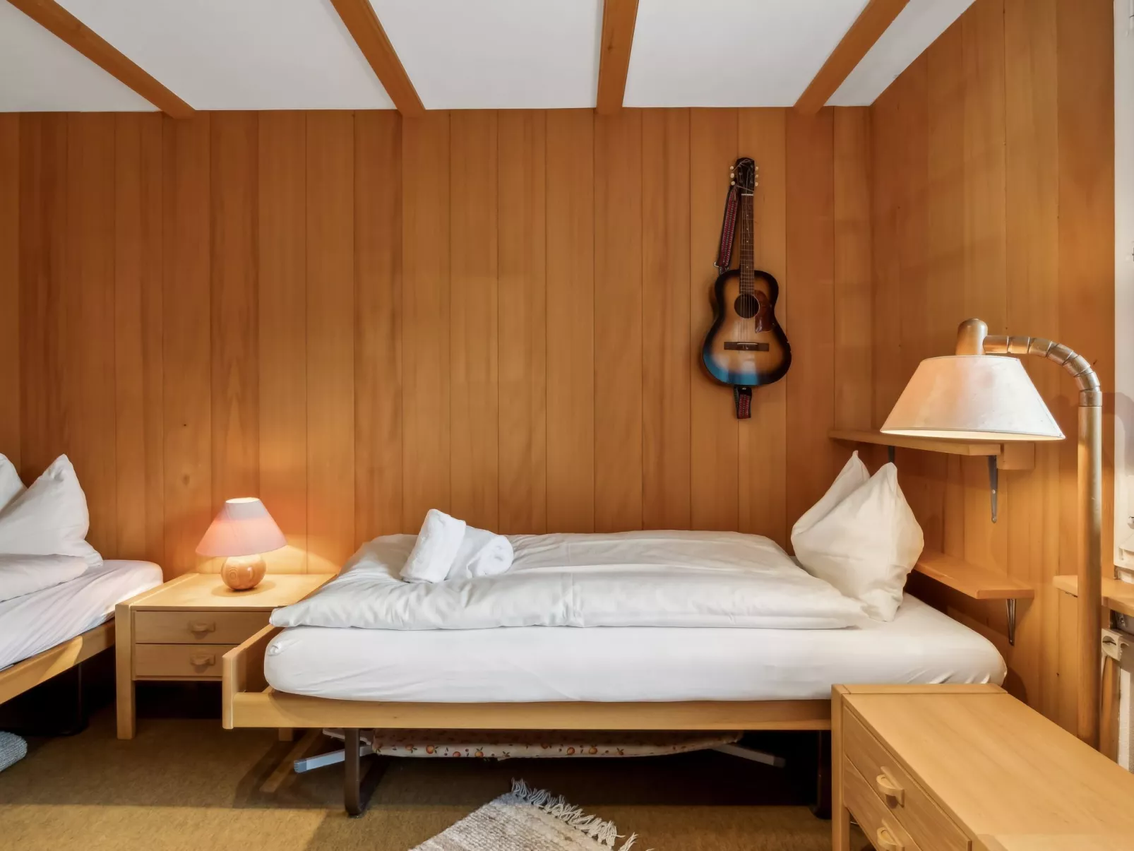 Nr.63 Haus Ladina-Drinnen