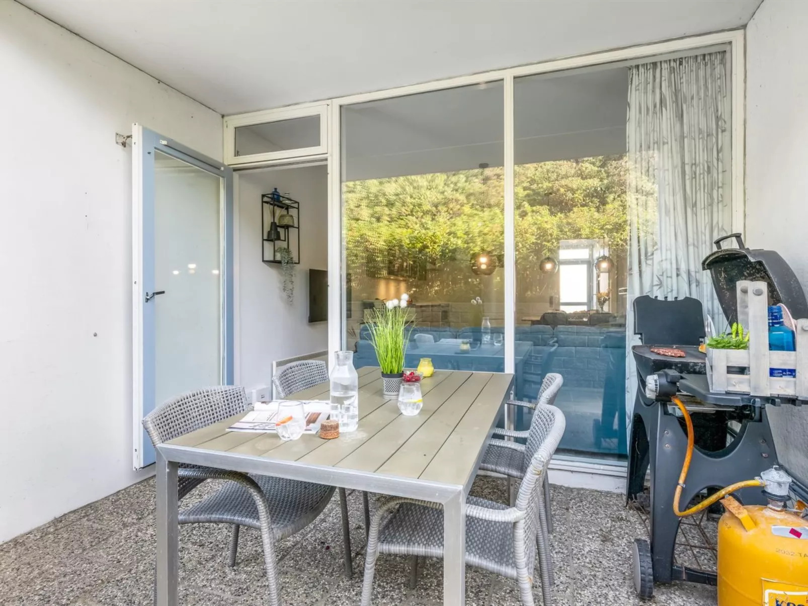 "Lelle" - 150m from the sea-Dehors