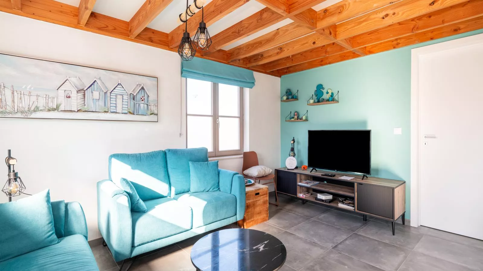 Westhinder I H12-Wohnzimmer