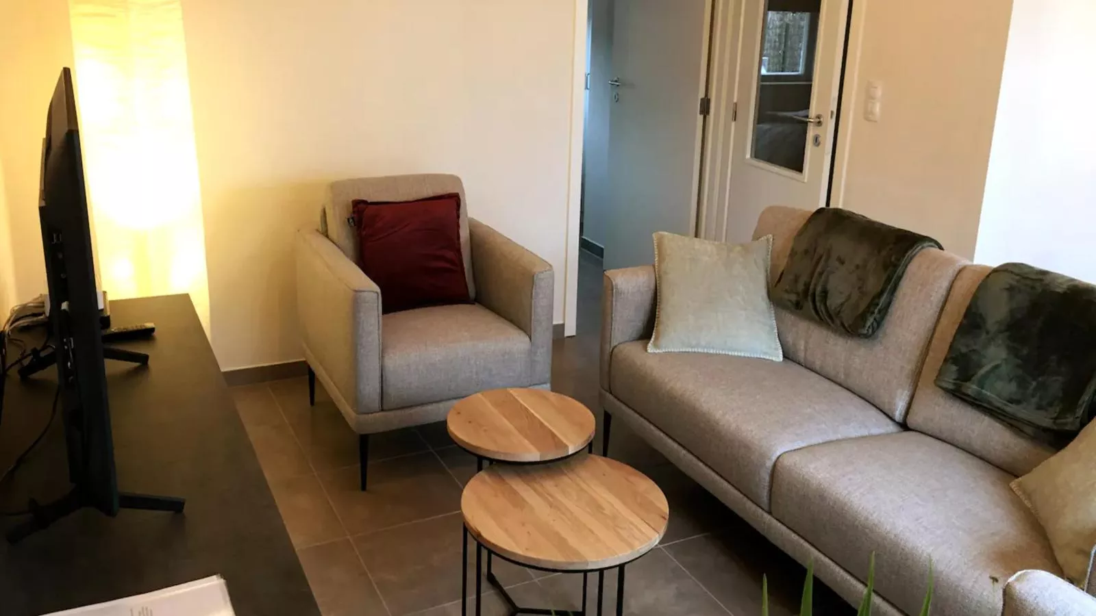 Westhinder I H88-Wohnzimmer