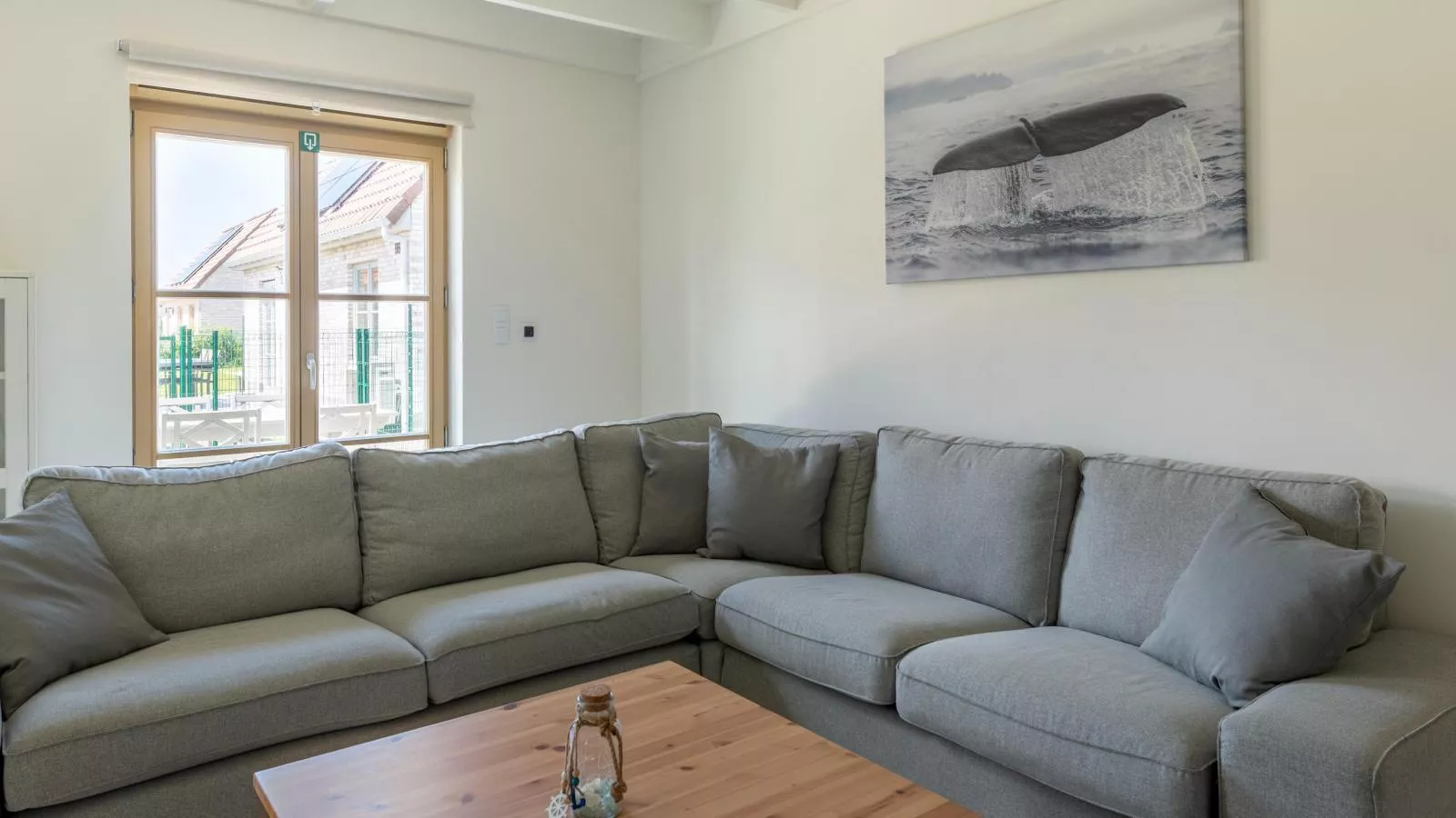 Westhinder I H90-Wohnzimmer