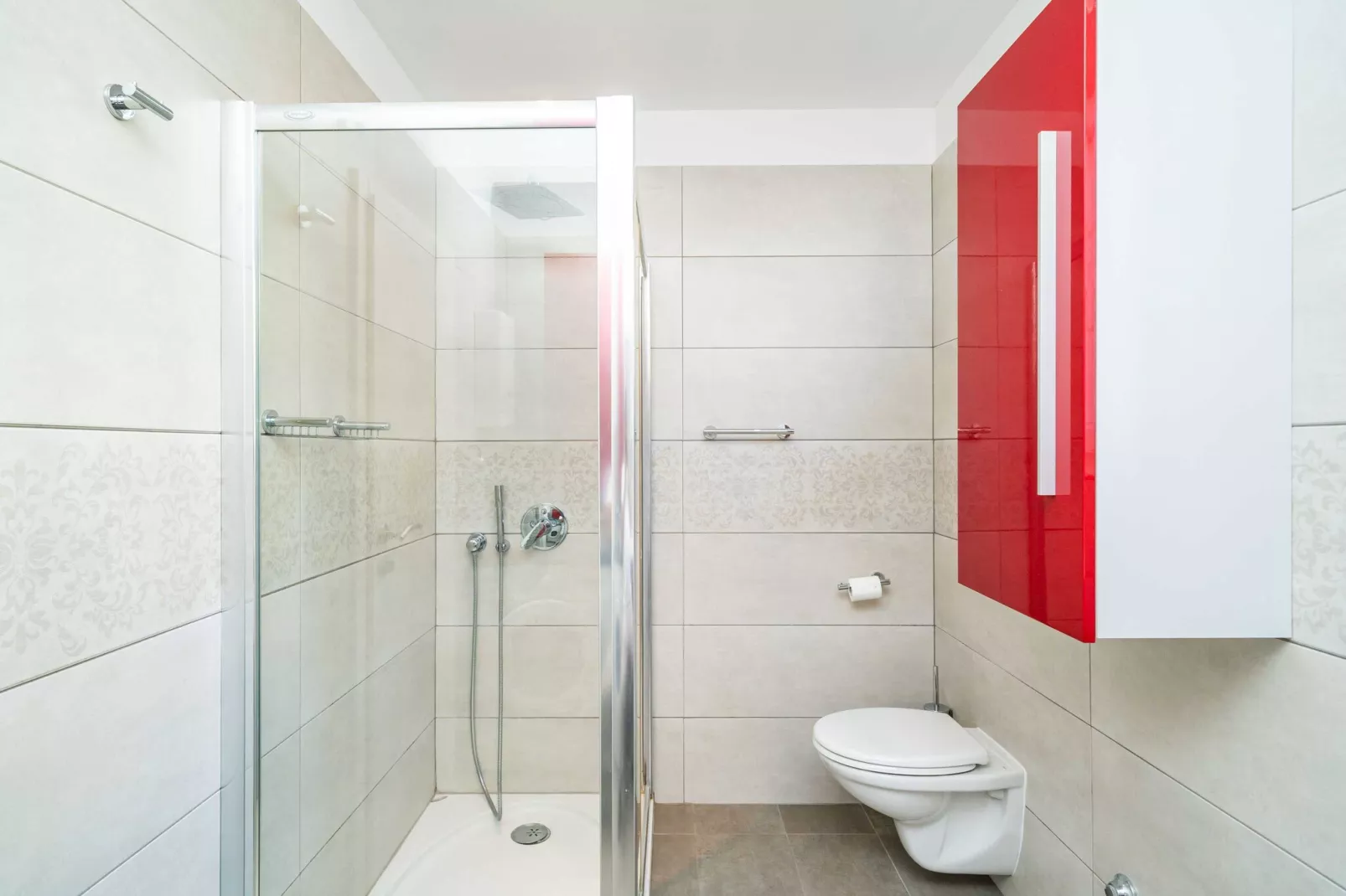 Villa Vista Old Town - Four Bedroom House with Terrace and Sea View-Kitchen