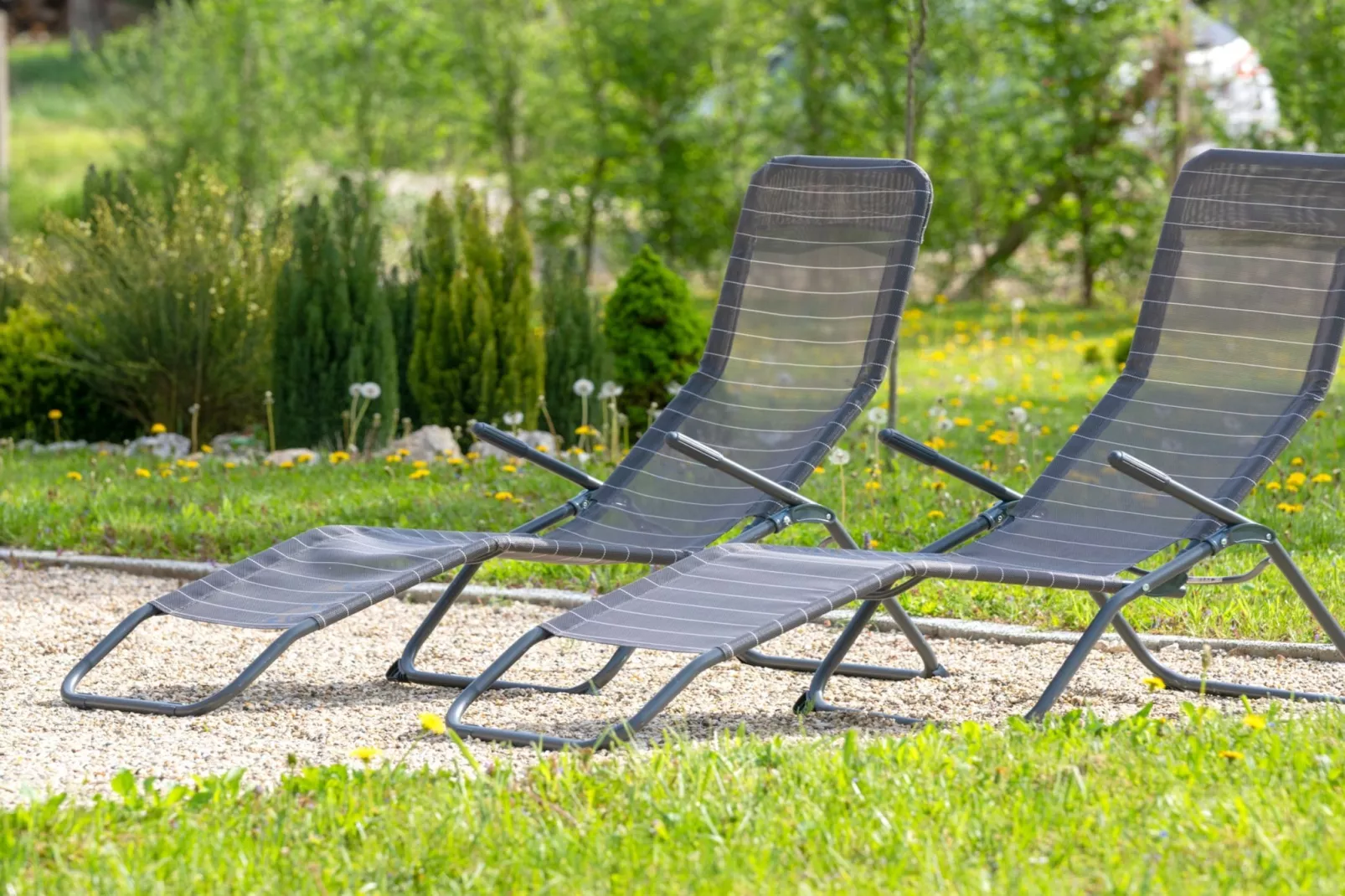 Robinzonski Kamp Hofman - Tent-Extérieur