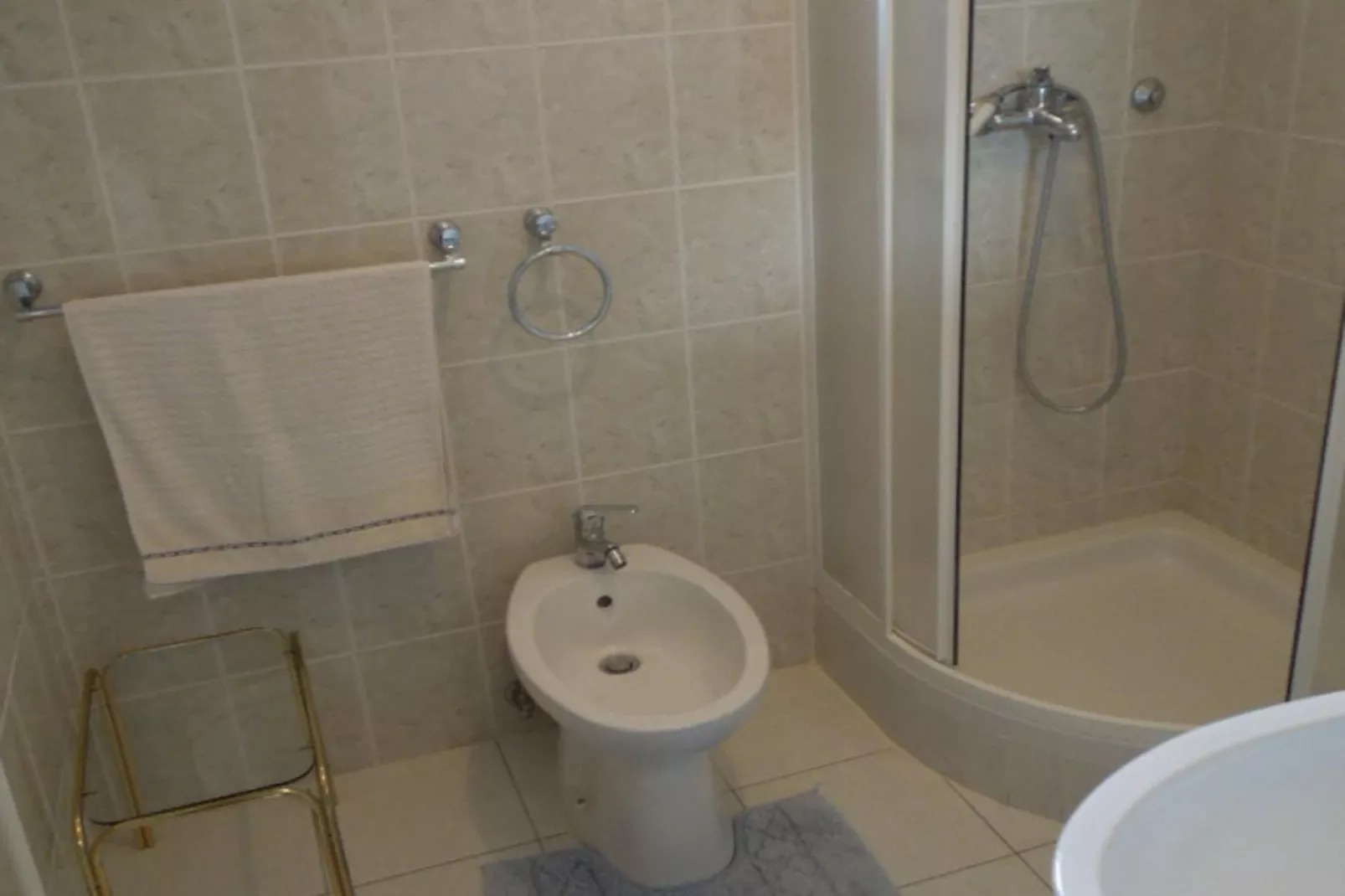 Apartments Julia - Studio Apartment Julia 1-Bathroom