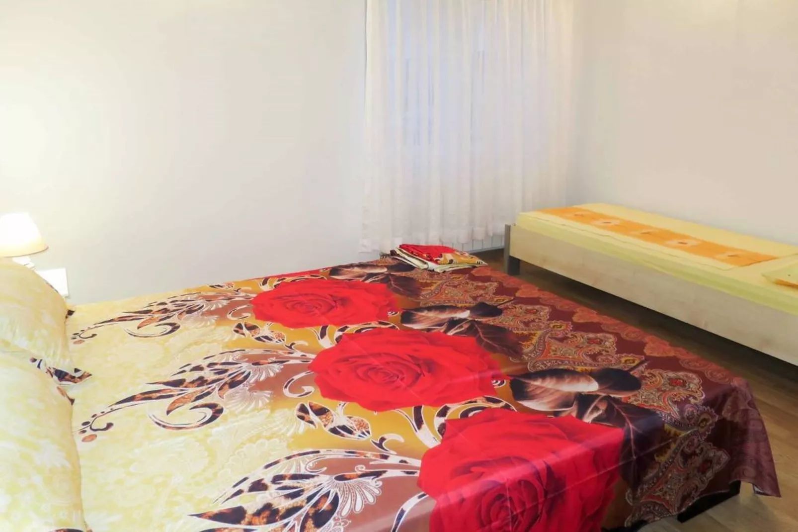 Sea-View Apartments with Pool, Terrace, and Outdoor Lounge in Scenic Čiovo Island - Two Bedroom Apartment (Owner Sollis I)