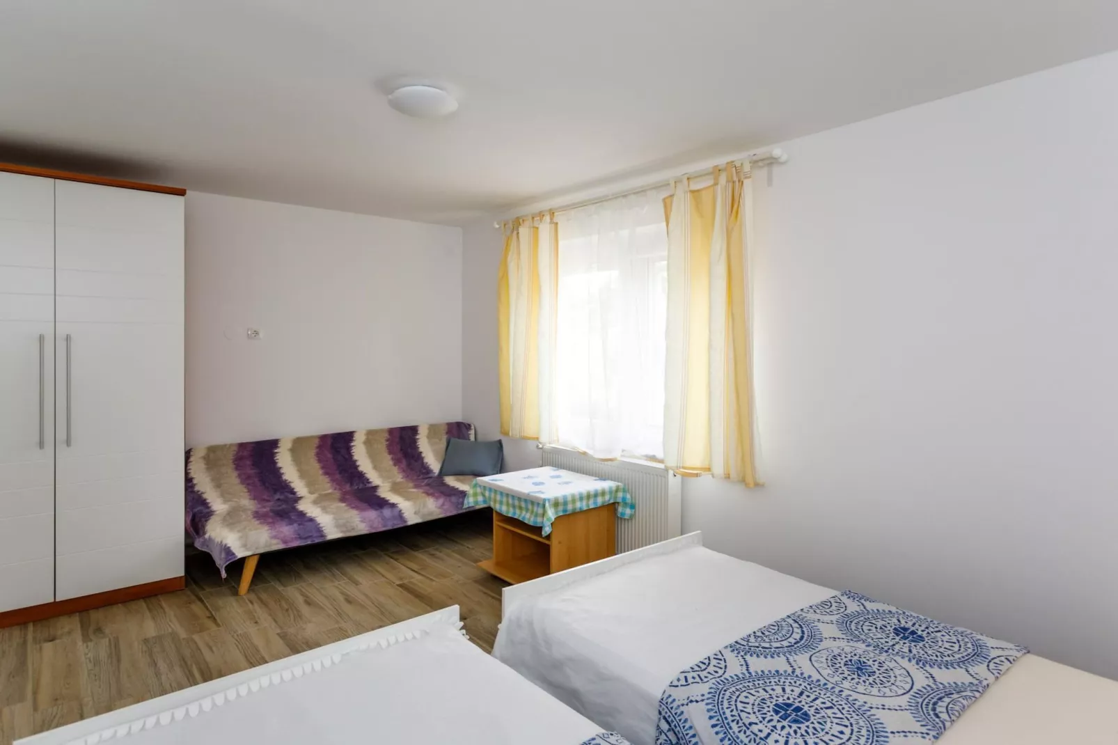 Cozy and Trendy Apartments Krk - Two Bedroom Apartment-Nicht zugeordnet