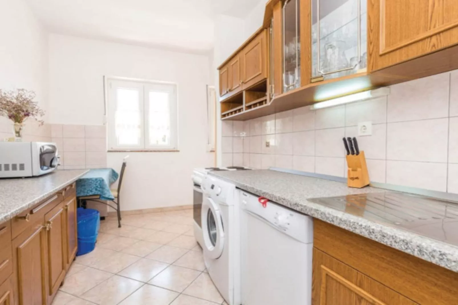 Apartment Daisy-Küche