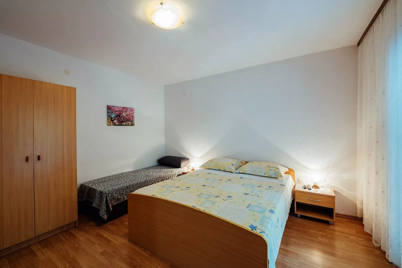 Apartments Pezo - Studio apartment with Terrace  ( Tina 4 )-Indoor