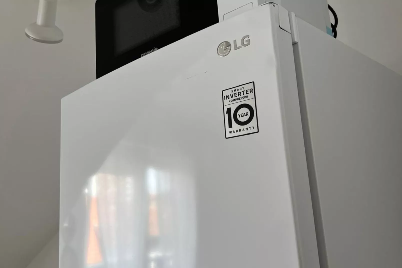 Urban Luxury Apartment Zagreb  One  Bedroom Apartment-Cuisine