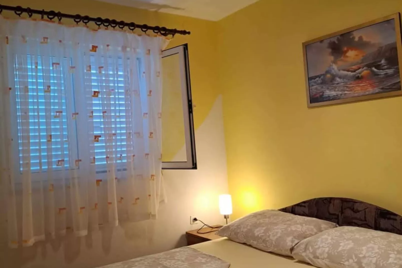 Apartments Dana - Two Bedroom Apartment 1-Schlafzimmer