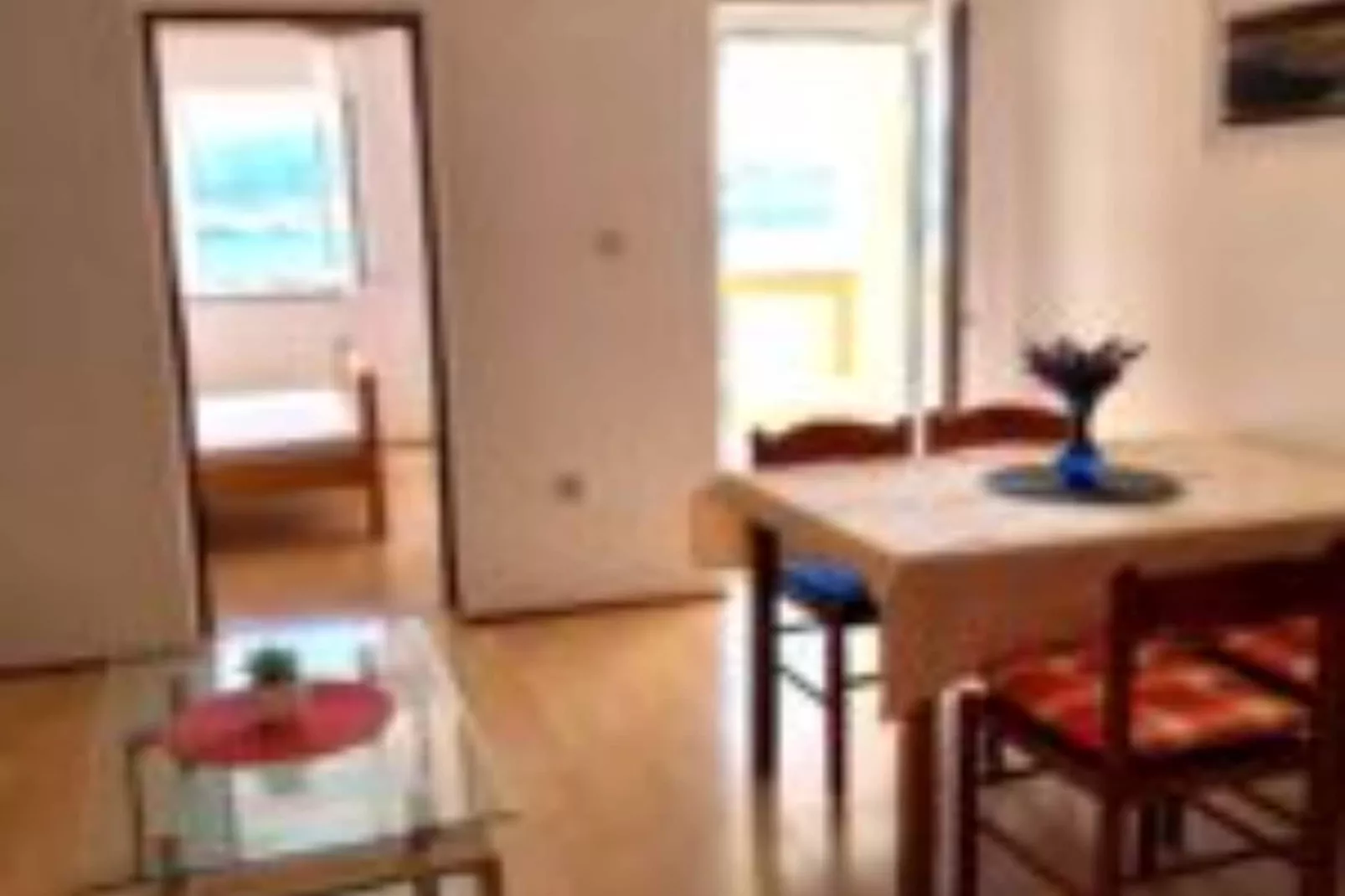 One-Bedroom Apartment (A3)-Outdoor