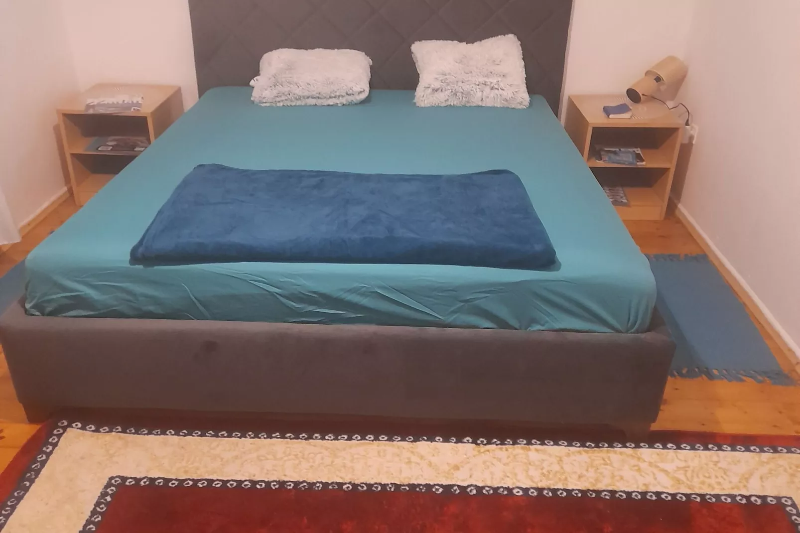 Holiday Home Village Paradise