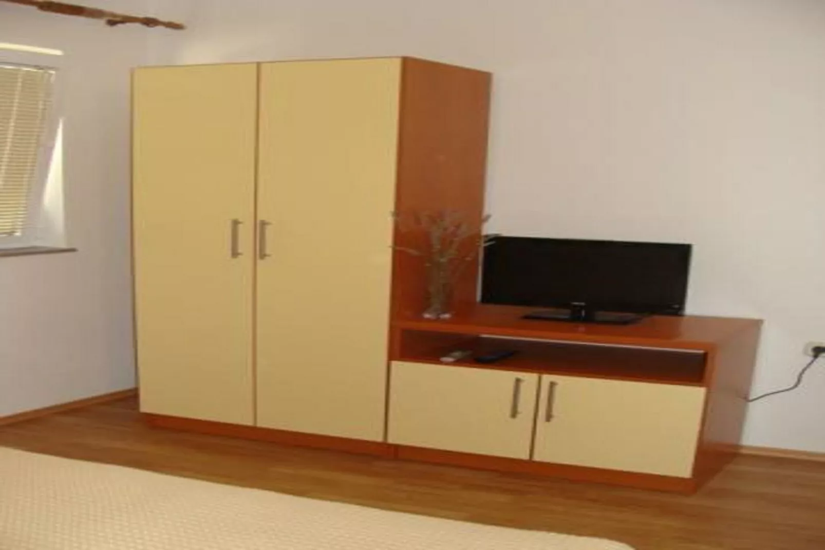 Apartments Višnja - Double Room-Im Freien