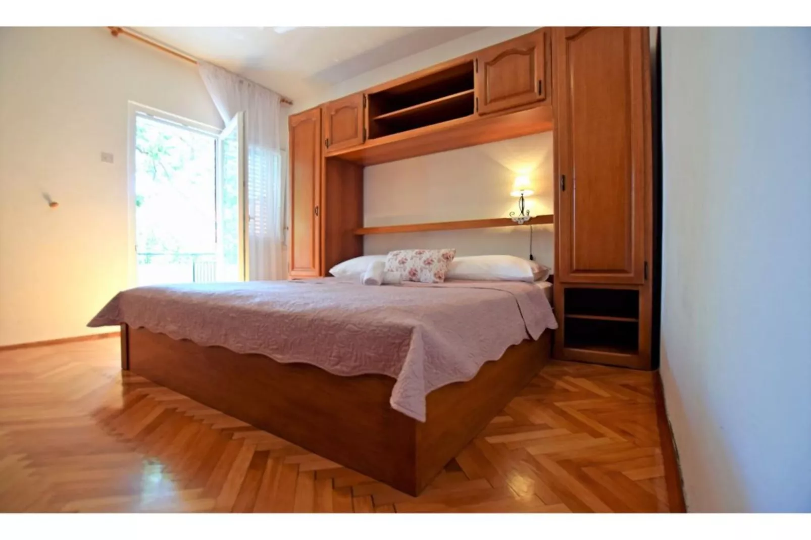 Apartments Adriana - Two Bedroom Apartment A4